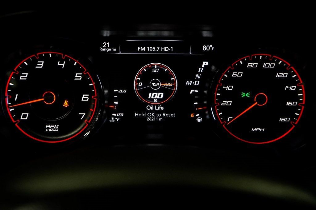 2023 Dodge Charger R/T Scat Pack photo 30