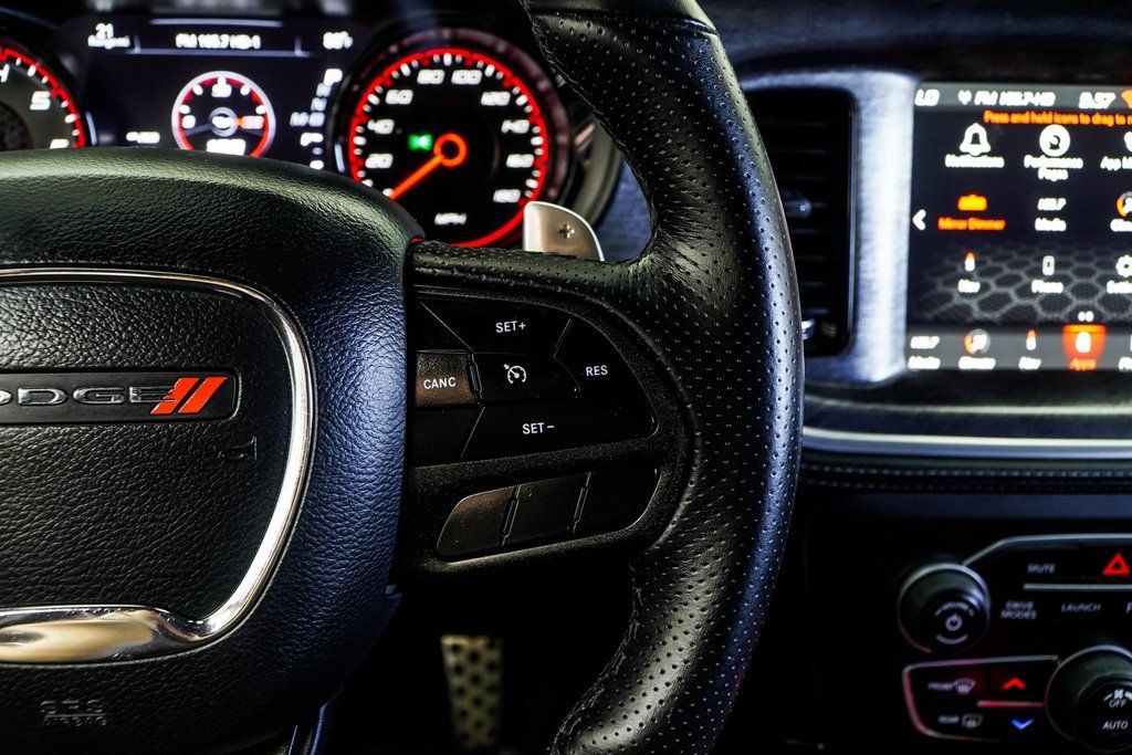 2023 Dodge Charger R/T Scat Pack photo 31