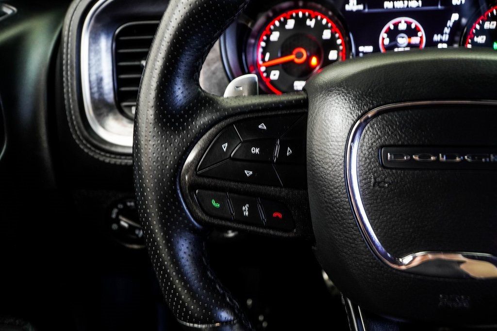 2023 Dodge Charger R/T Scat Pack photo 32