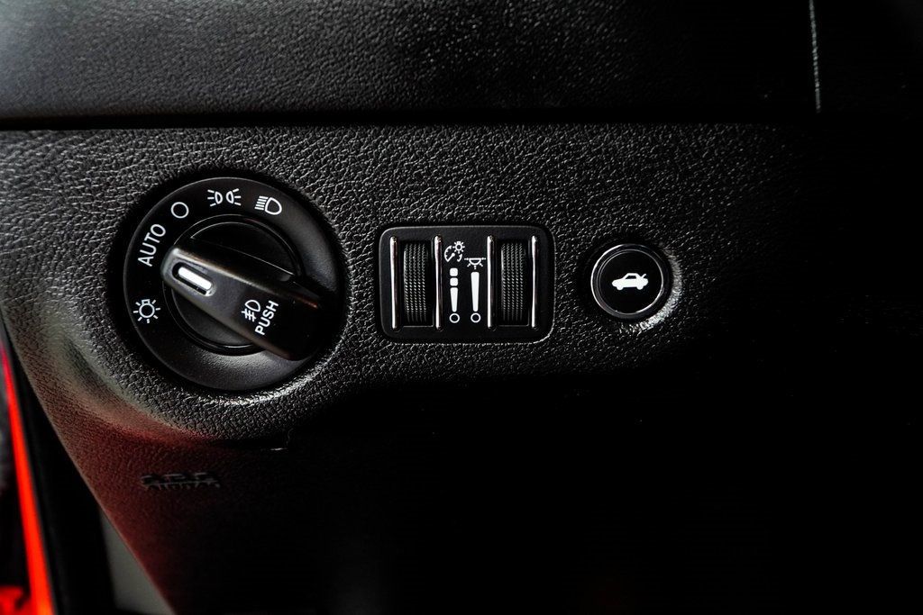 2023 Dodge Charger R/T Scat Pack photo 35