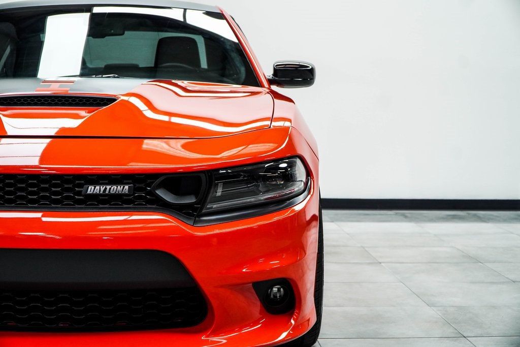 2023 Dodge Charger R/T Scat Pack photo 4