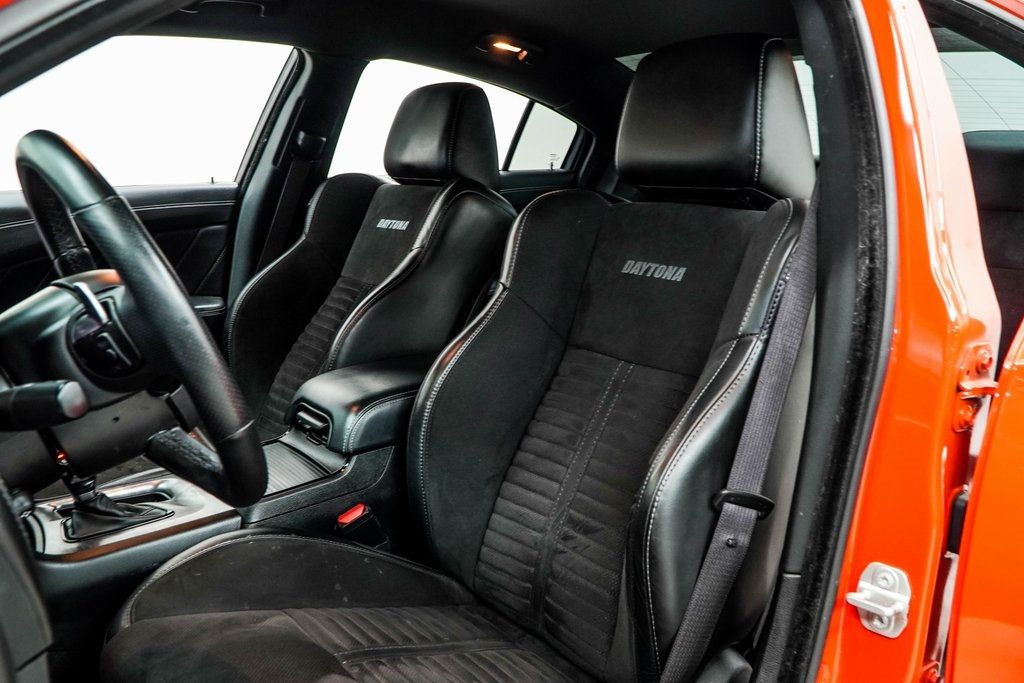 2023 Dodge Charger R/T Scat Pack photo 36