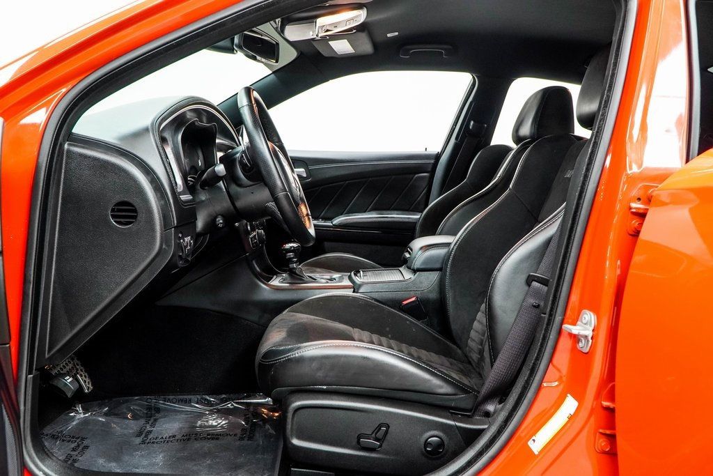 2023 Dodge Charger R/T Scat Pack photo 37