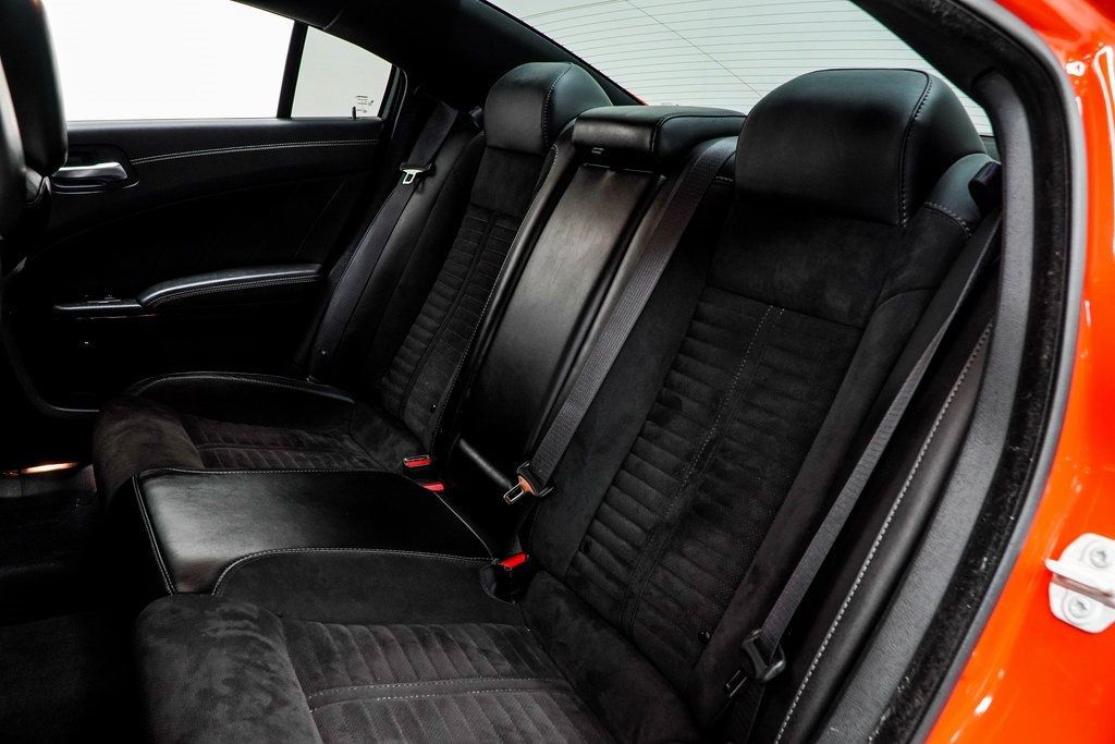 2023 Dodge Charger R/T Scat Pack photo 38