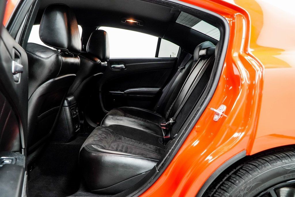 2023 Dodge Charger R/T Scat Pack photo 39