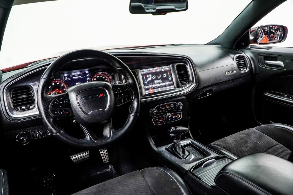 2023 Dodge Charger R/T Scat Pack photo 5