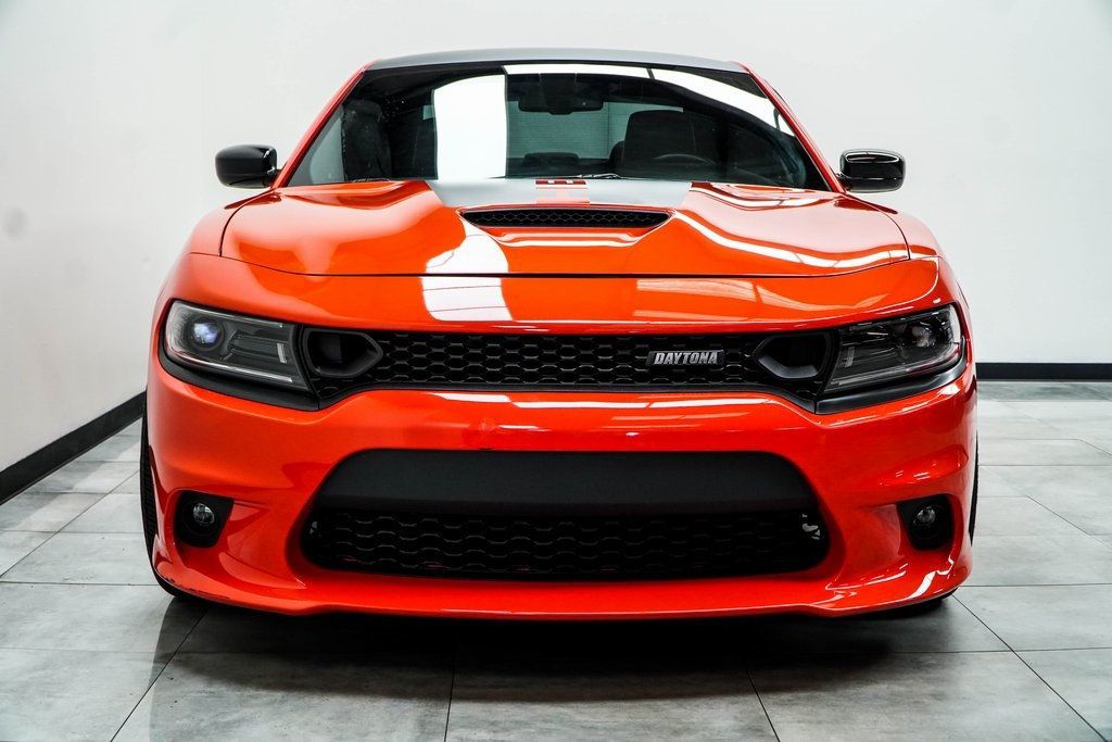 2023 Dodge Charger R/T Scat Pack photo 7