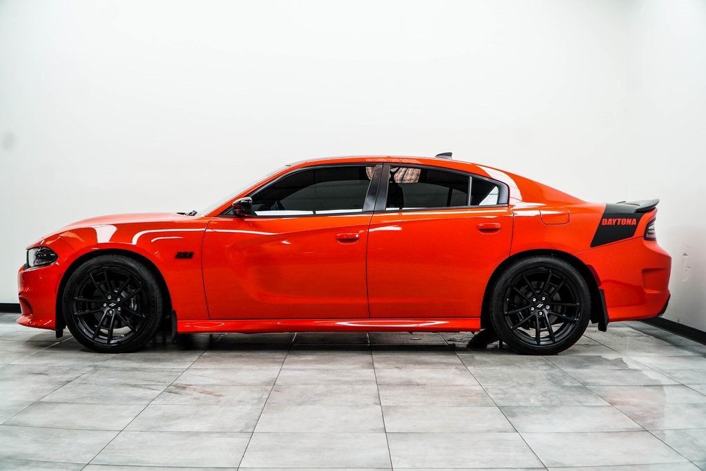 2023 Dodge Charger R/T Scat Pack photo 8