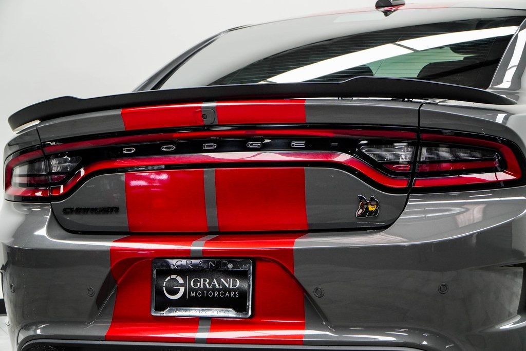 2023 Dodge Charger R/T Scat Pack photo 13