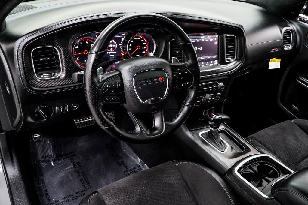 2023 Dodge Charger R/T Scat Pack photo 15