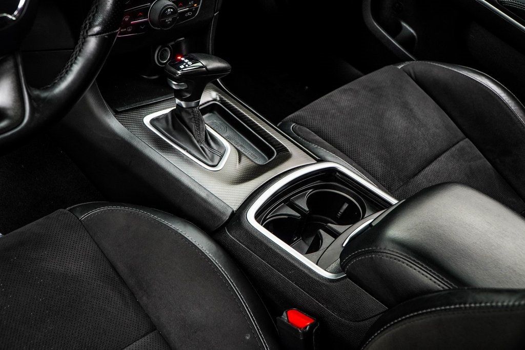 2023 Dodge Charger R/T Scat Pack photo 16