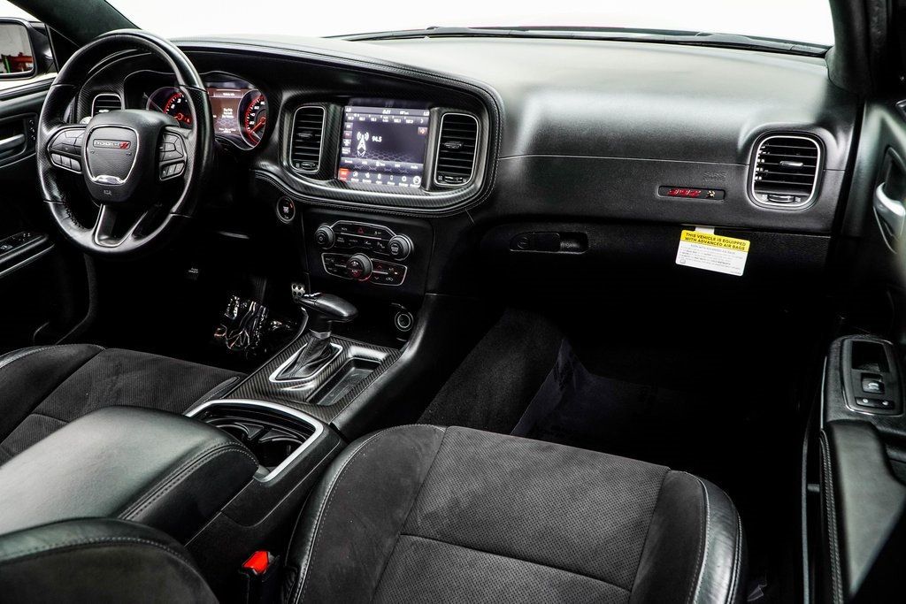2023 Dodge Charger R/T Scat Pack photo 17