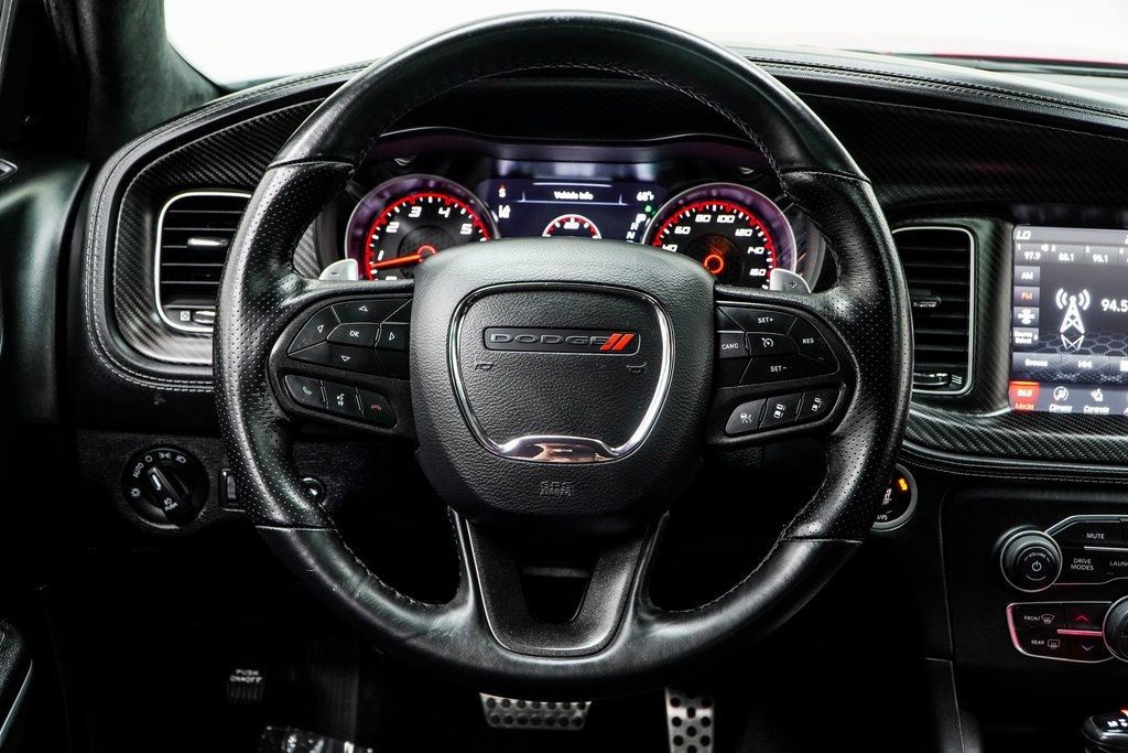 2023 Dodge Charger R/T Scat Pack photo 18