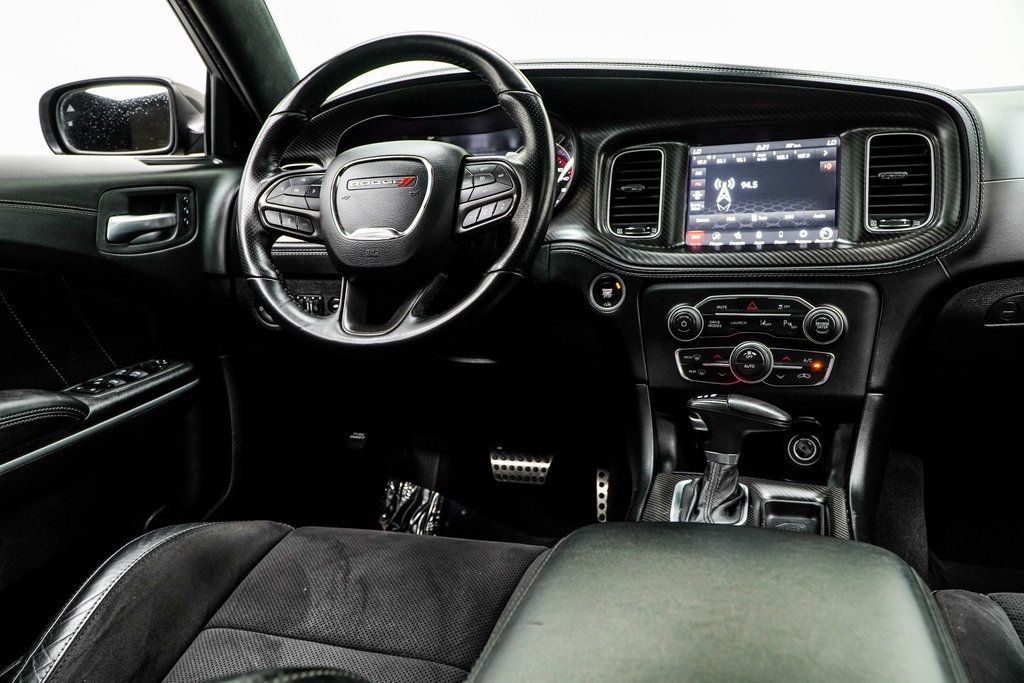 2023 Dodge Charger R/T Scat Pack photo 19