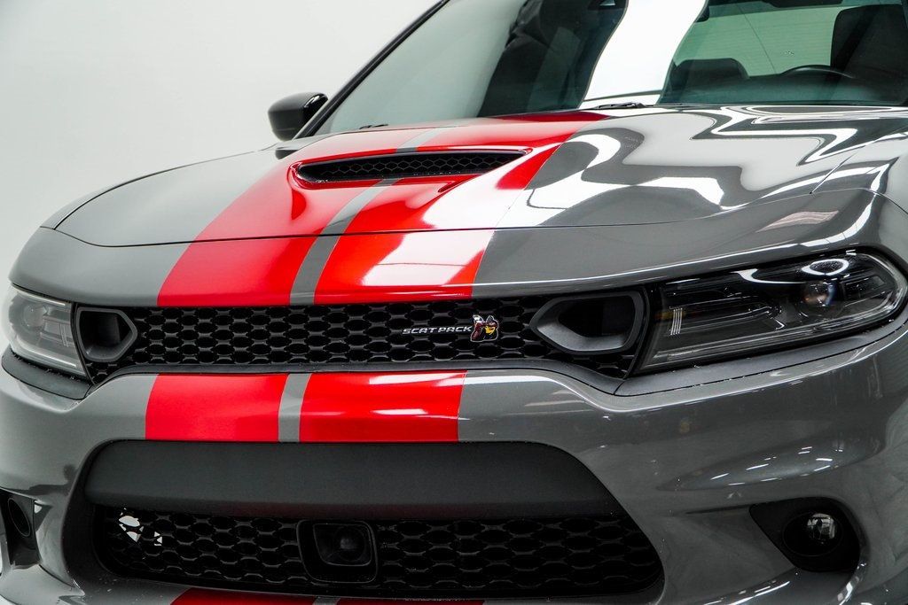 2023 Dodge Charger R/T Scat Pack photo 2