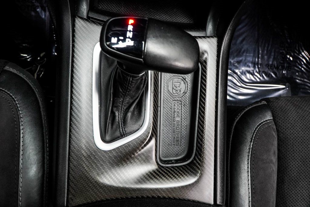 2023 Dodge Charger R/T Scat Pack photo 20