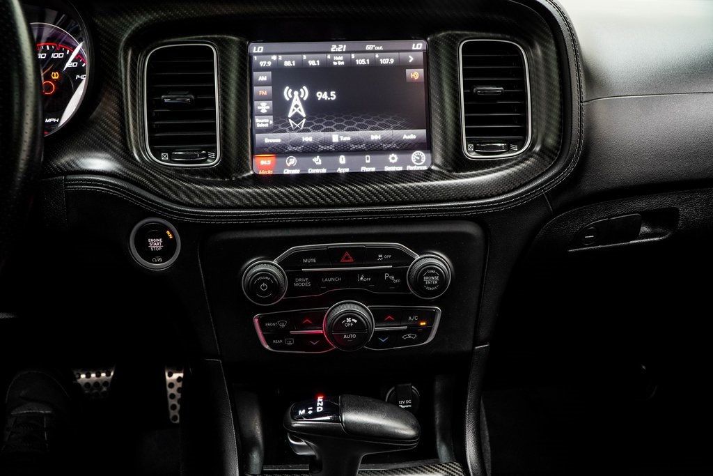 2023 Dodge Charger R/T Scat Pack photo 21
