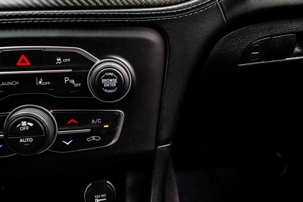 2023 Dodge Charger R/T Scat Pack photo 22