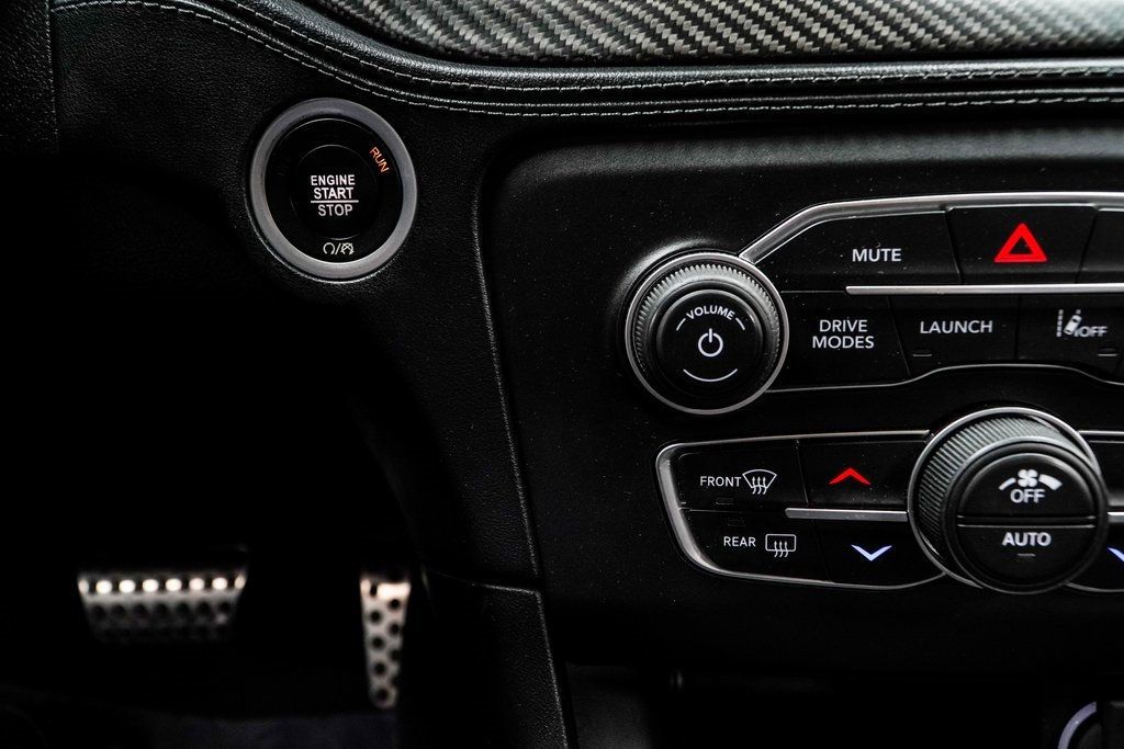 2023 Dodge Charger R/T Scat Pack photo 23