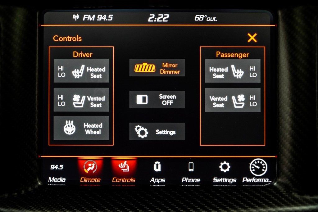 2023 Dodge Charger R/T Scat Pack photo 24