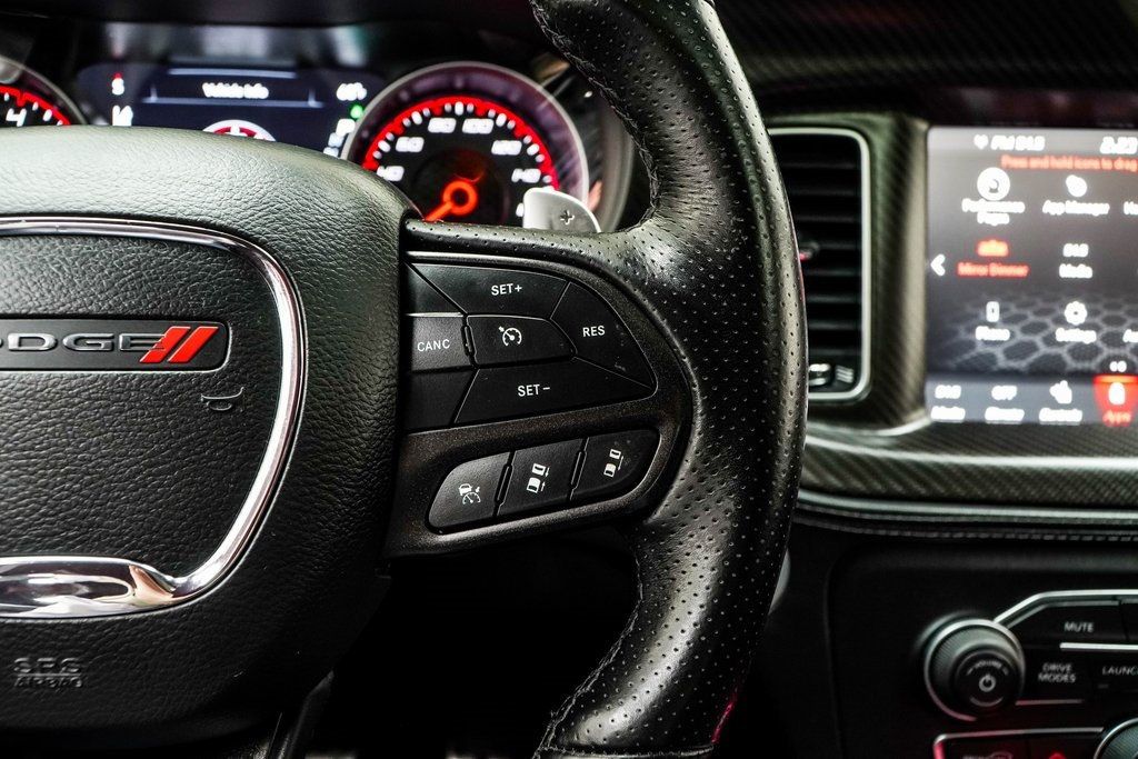 2023 Dodge Charger R/T Scat Pack photo 28