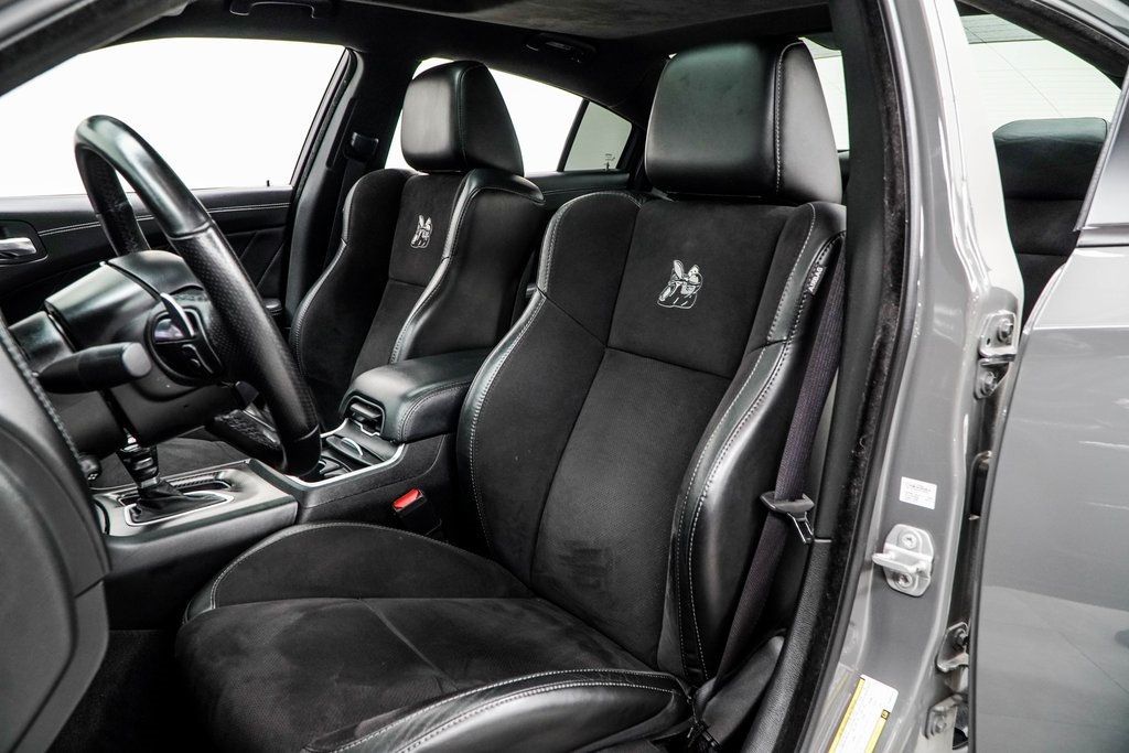 2023 Dodge Charger R/T Scat Pack photo 33