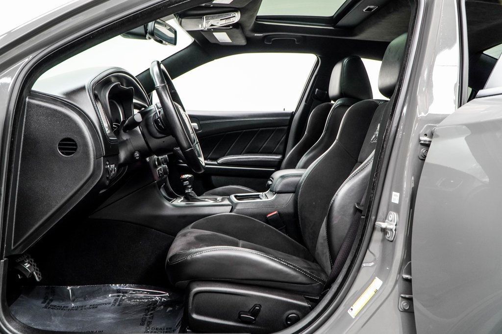2023 Dodge Charger R/T Scat Pack photo 34