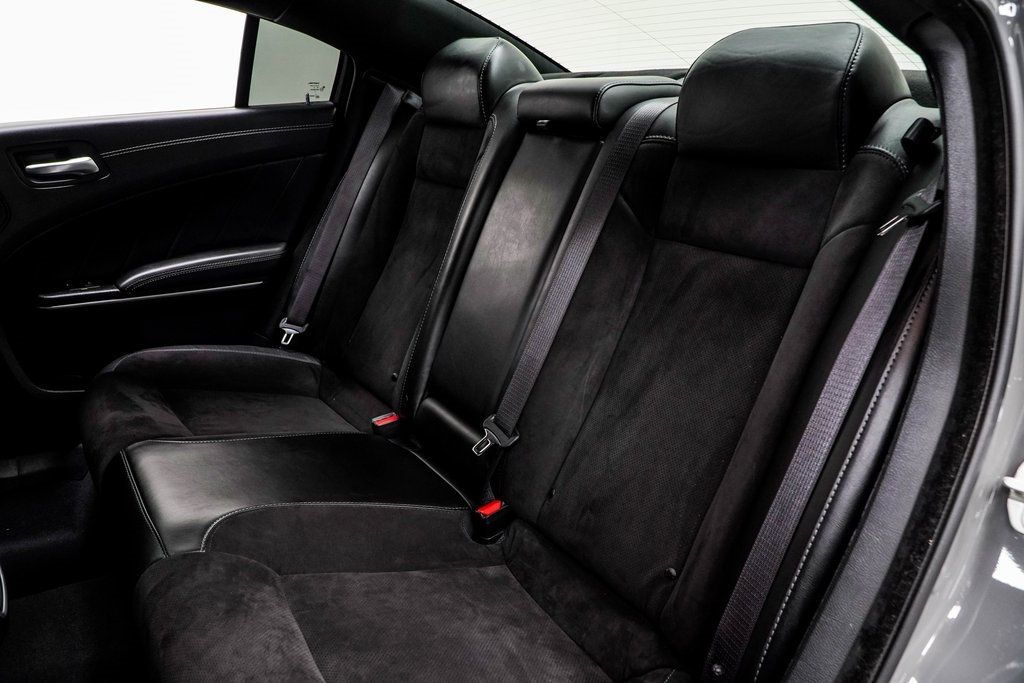 2023 Dodge Charger R/T Scat Pack photo 35