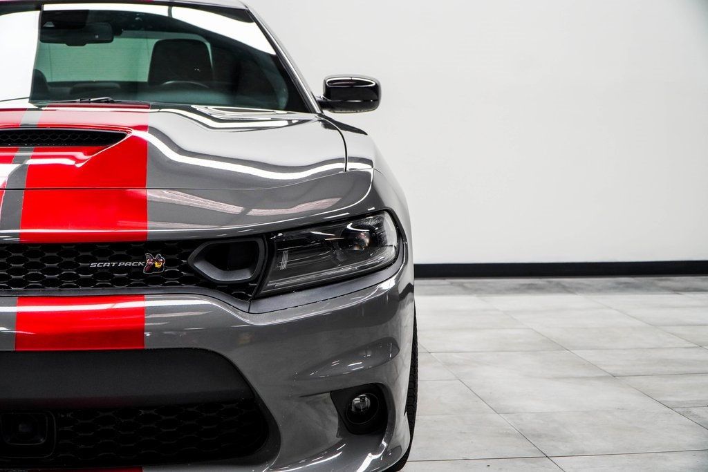 2023 Dodge Charger R/T Scat Pack photo 4