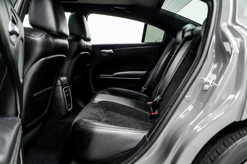2023 Dodge Charger R/T Scat Pack photo 36