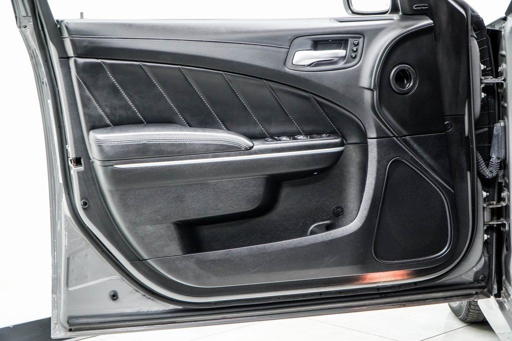 2023 Dodge Charger R/T Scat Pack photo 37
