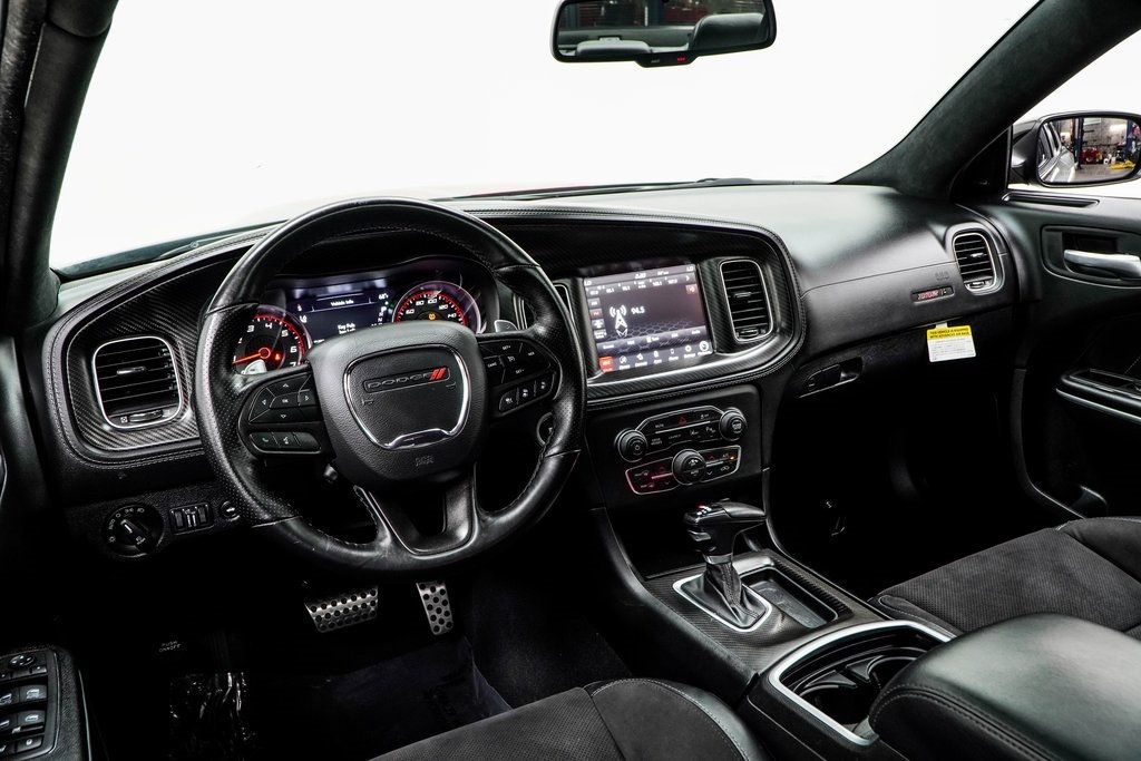 2023 Dodge Charger R/T Scat Pack photo 5
