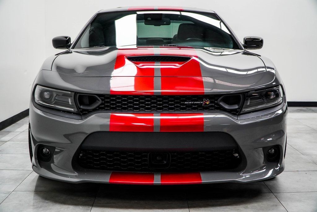 2023 Dodge Charger R/T Scat Pack photo 7