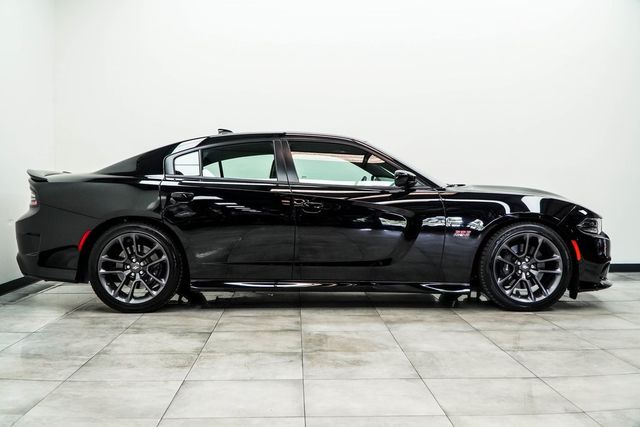2023 Dodge Charger R/T Scat Pack - 22904252 - 9
