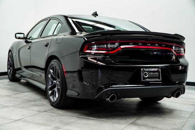 2023 Dodge Charger R/T Scat Pack - 22904252 - 10