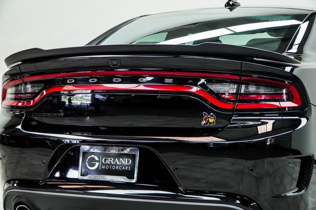 2023 Dodge Charger R/T Scat Pack - 22904252 - 12