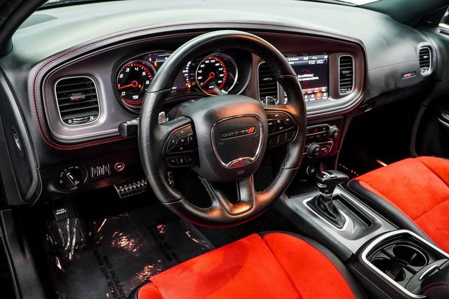 2023 Dodge Charger R/T Scat Pack - 22904252 - 14
