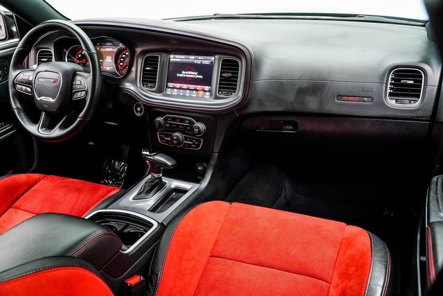 2023 Dodge Charger R/T Scat Pack - 22904252 - 15