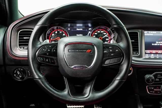 2023 Dodge Charger R/T Scat Pack - 22904252 - 16