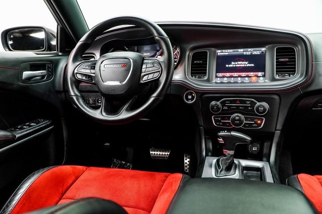 2023 Dodge Charger R/T Scat Pack - 22904252 - 17