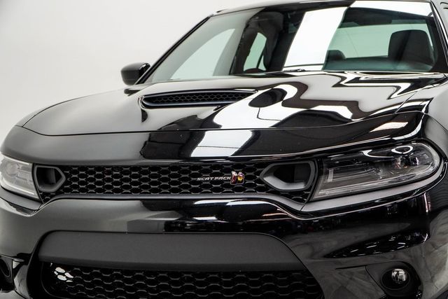 2023 Dodge Charger R/T Scat Pack - 22904252 - 1