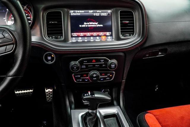 2023 Dodge Charger R/T Scat Pack - 22904252 - 19