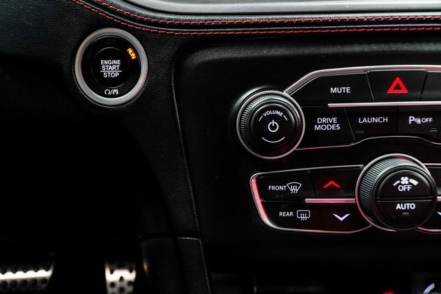 2023 Dodge Charger R/T Scat Pack - 22904252 - 21