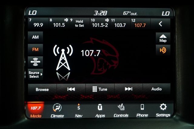 2023 Dodge Charger R/T Scat Pack - 22904252 - 22