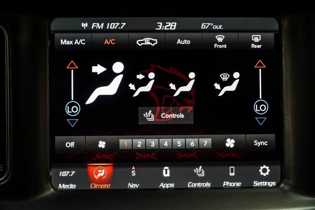 2023 Dodge Charger R/T Scat Pack - 22904252 - 23