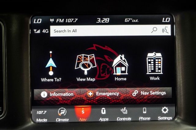 2023 Dodge Charger R/T Scat Pack - 22904252 - 24