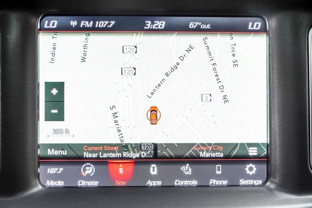 2023 Dodge Charger R/T Scat Pack - 22904252 - 25