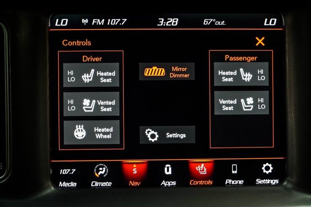 2023 Dodge Charger R/T Scat Pack - 22904252 - 26