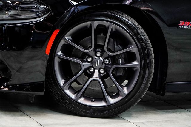 2023 Dodge Charger R/T Scat Pack - 22904252 - 2
