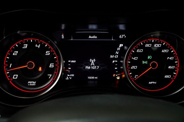 2023 Dodge Charger R/T Scat Pack - 22904252 - 29